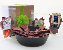 8 OZ. JERKY PACK